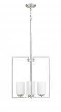  95004-BN - Pendant Light