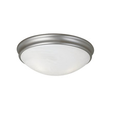  5133-SN - Flushmount Ceiling Light