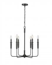  29306-MB - Chandelier Ceiling Light