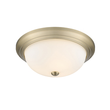  4905-MG - Flushmount Ceiling Light