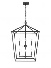  3335-MB - Pendant light