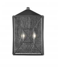  42642-PBK - Outdoor Wall Sconce