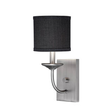  3111-BPW - Wall Sconce