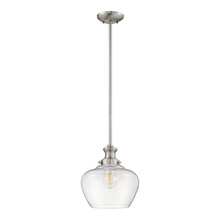  5711-BN - Pendant light