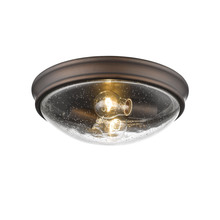  5228-RBZ - Flushmount Ceiling Light