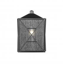  42641-PBK - Outdoor Wall Sconce