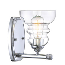  7331-CH - Wall Sconce