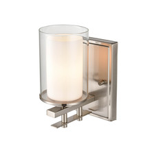  5501-BN - Wall Sconce