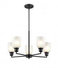  2815-MB - Chandelier Ceiling Light