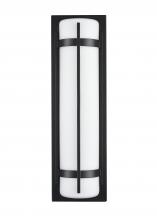  76101-PBK - Outdoor Wall Sconce LED