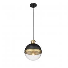  4257-MB/AB - Pendant light