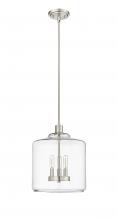  46933-BN - Pendant light