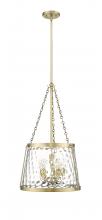  20405-VB - Pendant Light