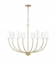  29908-VB - Chandelier Ceiling Light