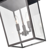  2973-PBZ - Outdoor Hanging Lantern