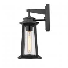  8201-PBK - Outdoor Wall Sconce