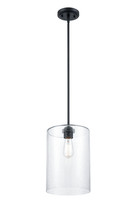  9611-MB - Mini-Pendant Light