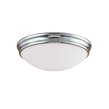  5223-CH - Flushmount Ceiling Light