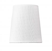  12000-SDKT - White Linen Shade