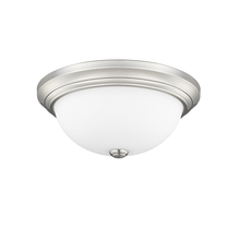  4903-BN - Flushmount Ceiling Light