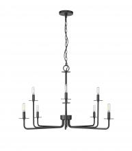  12508-MB - Chandelier Ceiling Light