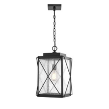  2615-PBK - Outdoor Hanging Lantern