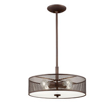  7364-RBZ - Pendant light