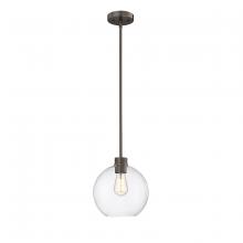  2991-PBZ - Outdoor Hanging Pendant