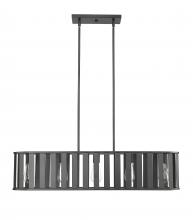  27105-MB - Chandelier Ceiling Light