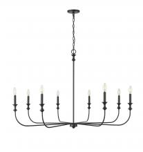  29608-MB - Chandelier Ceiling Light