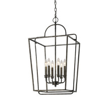  3238-AS - Pendant light