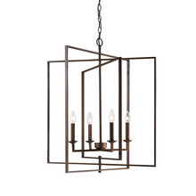  3232-RBZ - Pendant light