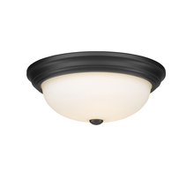  4905-MB - Flushmount Ceiling Light