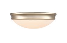  5223-MG - Flushmount Ceiling Light