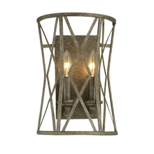  2172-AS - Wall Sconce