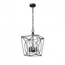  4001-MB - Pendant light