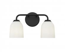  22302-MB - Norah Bathroom Vanity Light