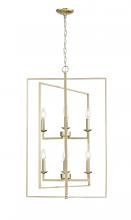  3248-MG - Pendant Light