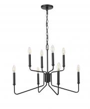  29008-MB - Chandelier Ceiling Light