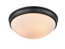  5225-MB - Flushmount Ceiling Light