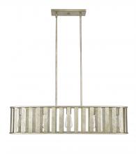  27105-AS - Chandelier Ceiling Light