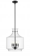  22804-MB - Mahannah Indoor Pendant