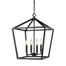  3244-MB - Pendant light