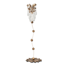  CS1060M - Venetian Medium Candlestick Holder in our Whimsical Style