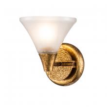  BB1114G-1 - Lemoine 1 Light Bath Bar in Gold