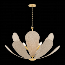  H1024806-AGB - NADINE Chandelier