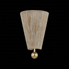  H682101-AGB - Song Wall Sconce