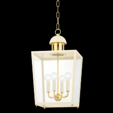  H737704S-AGB/SCR - JUNE Lantern