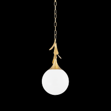  H812701S-VGL - VICTORIA Pendant