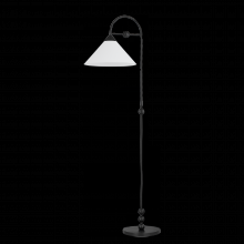  HL682401-OB - Sang Floor Lamp